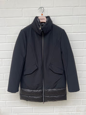 Gretha Milano Jacke Kimberly schwarz