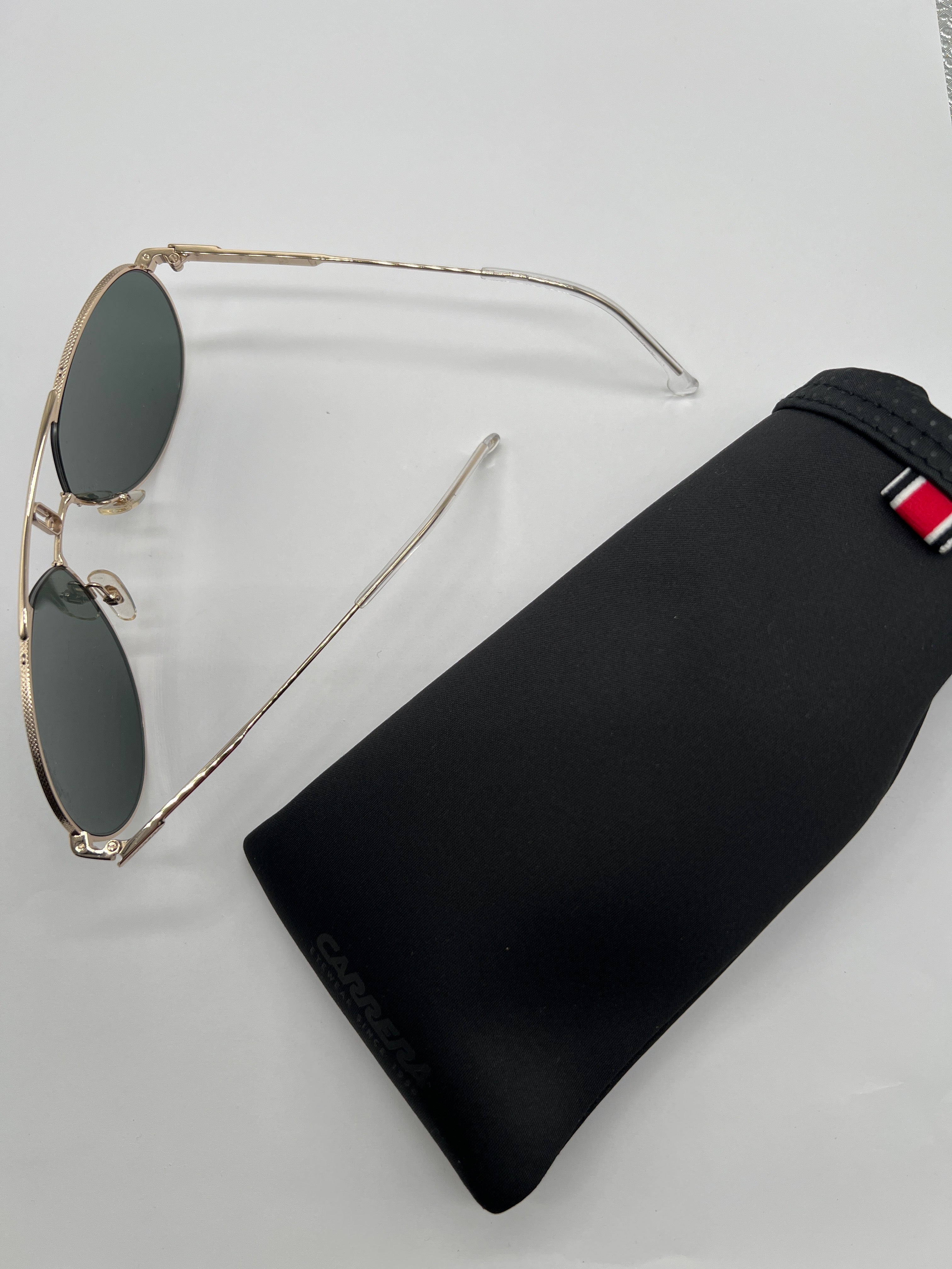 Carrera Sonnenbrille 1025S Gold