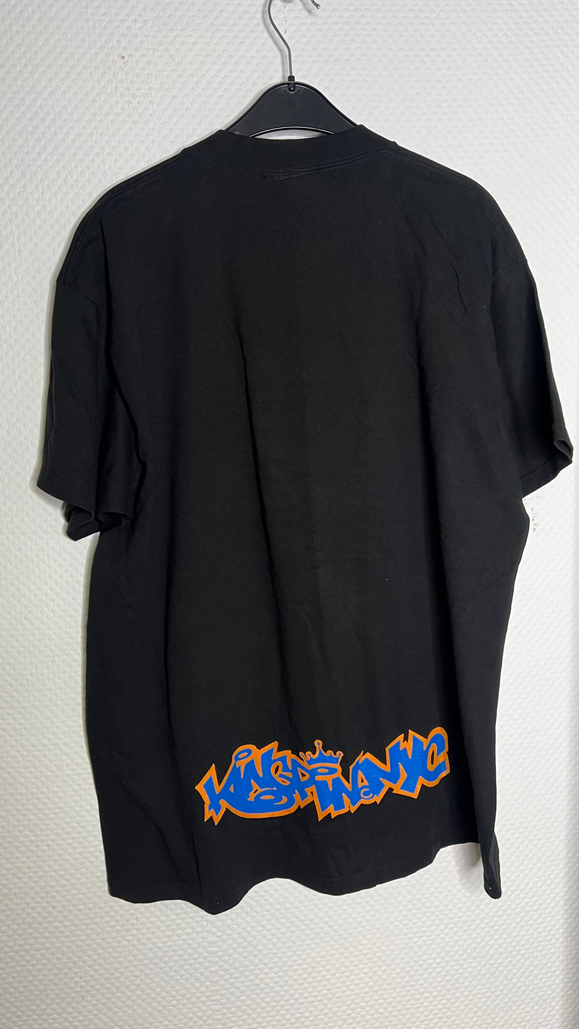 Vintage KingPin Tshirt schwarz Gr.XL