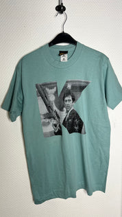 Vintage Scarface Tshirt Mint Gr.L