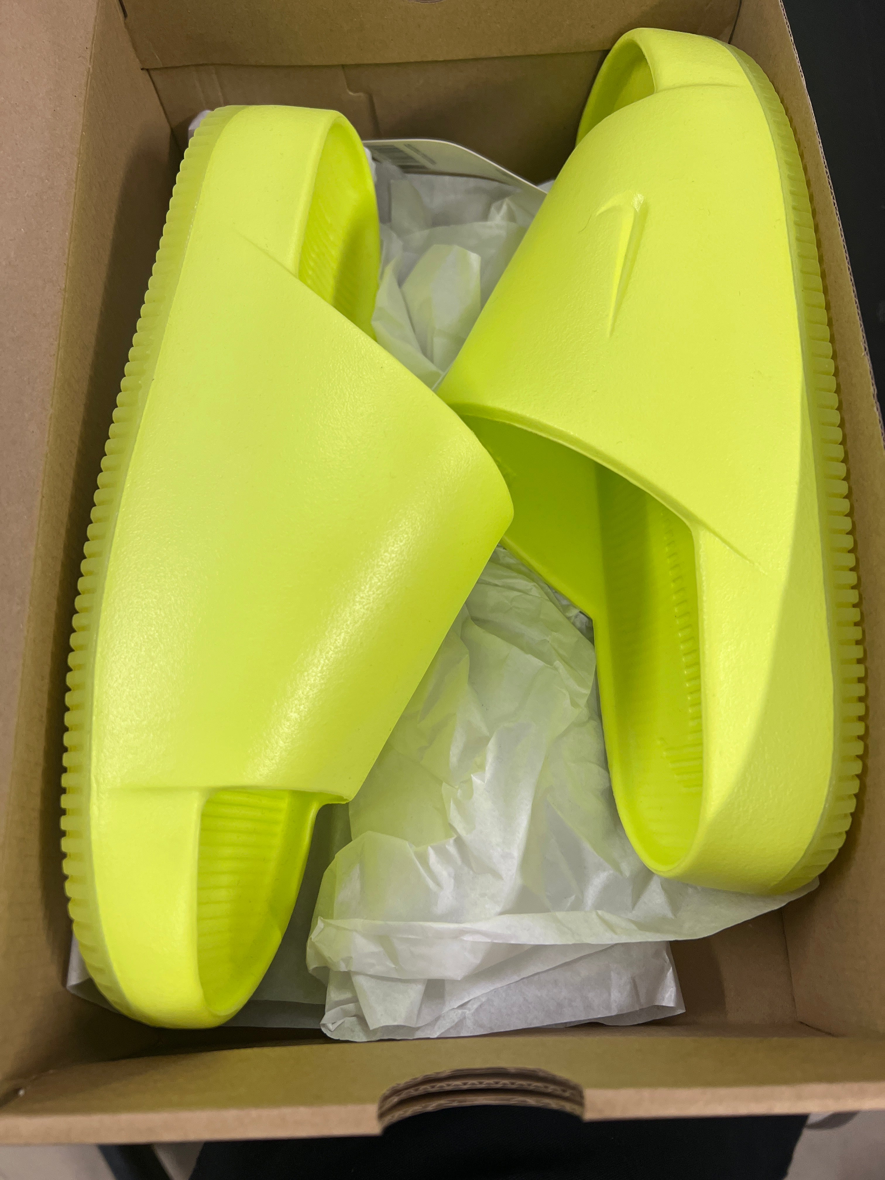 Nike Calm Slide FD4116700