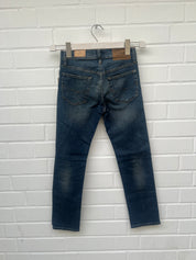 RALPH LAUREN Kids Sullivan Slim Jeans Gr10/140-142cm