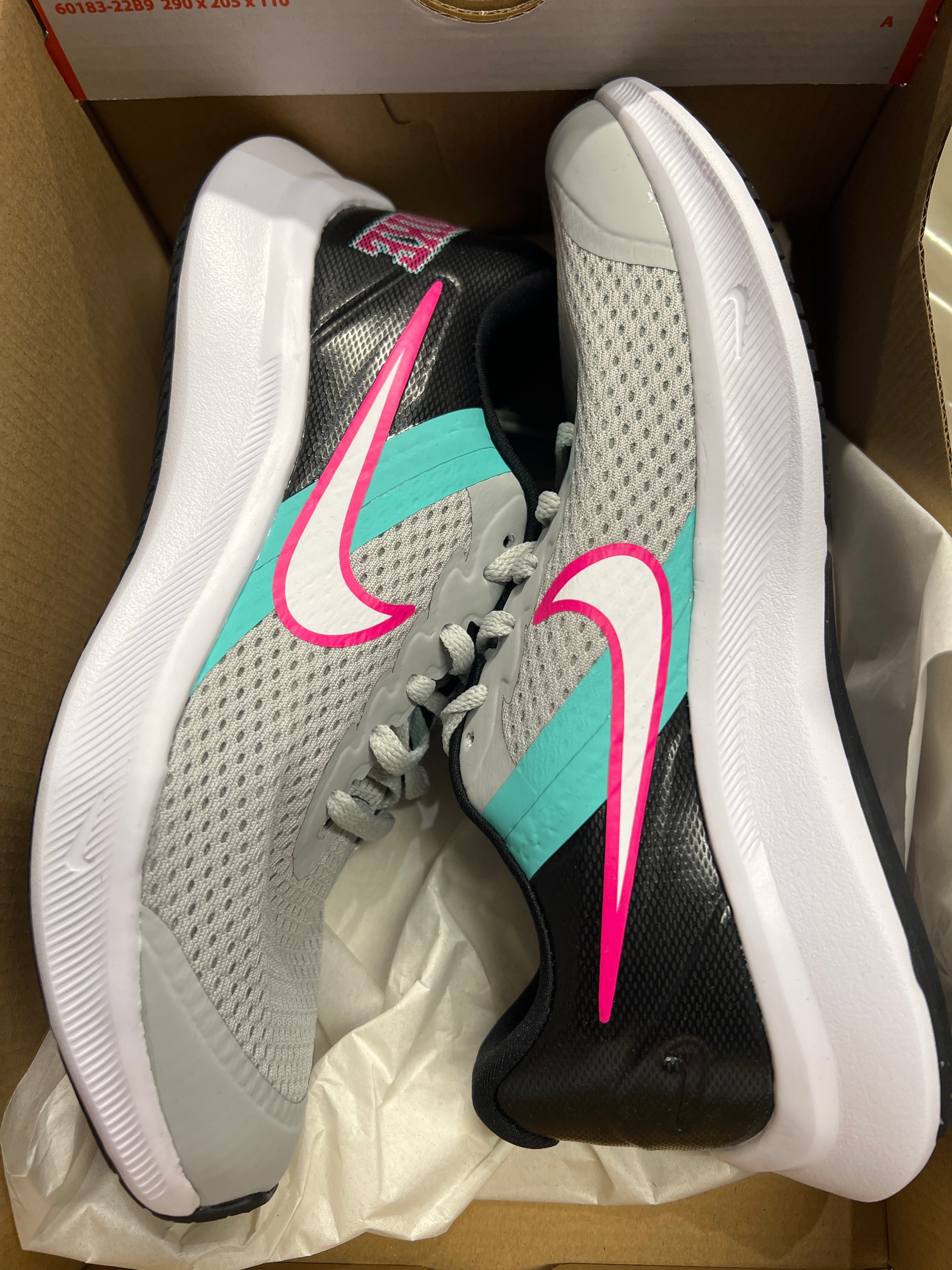 Nike Star Runner 3SE DD1144 001