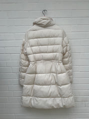 Gretha Milano Jacke weiß