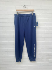 RALPH LAUREN Jogger blau GrXXL