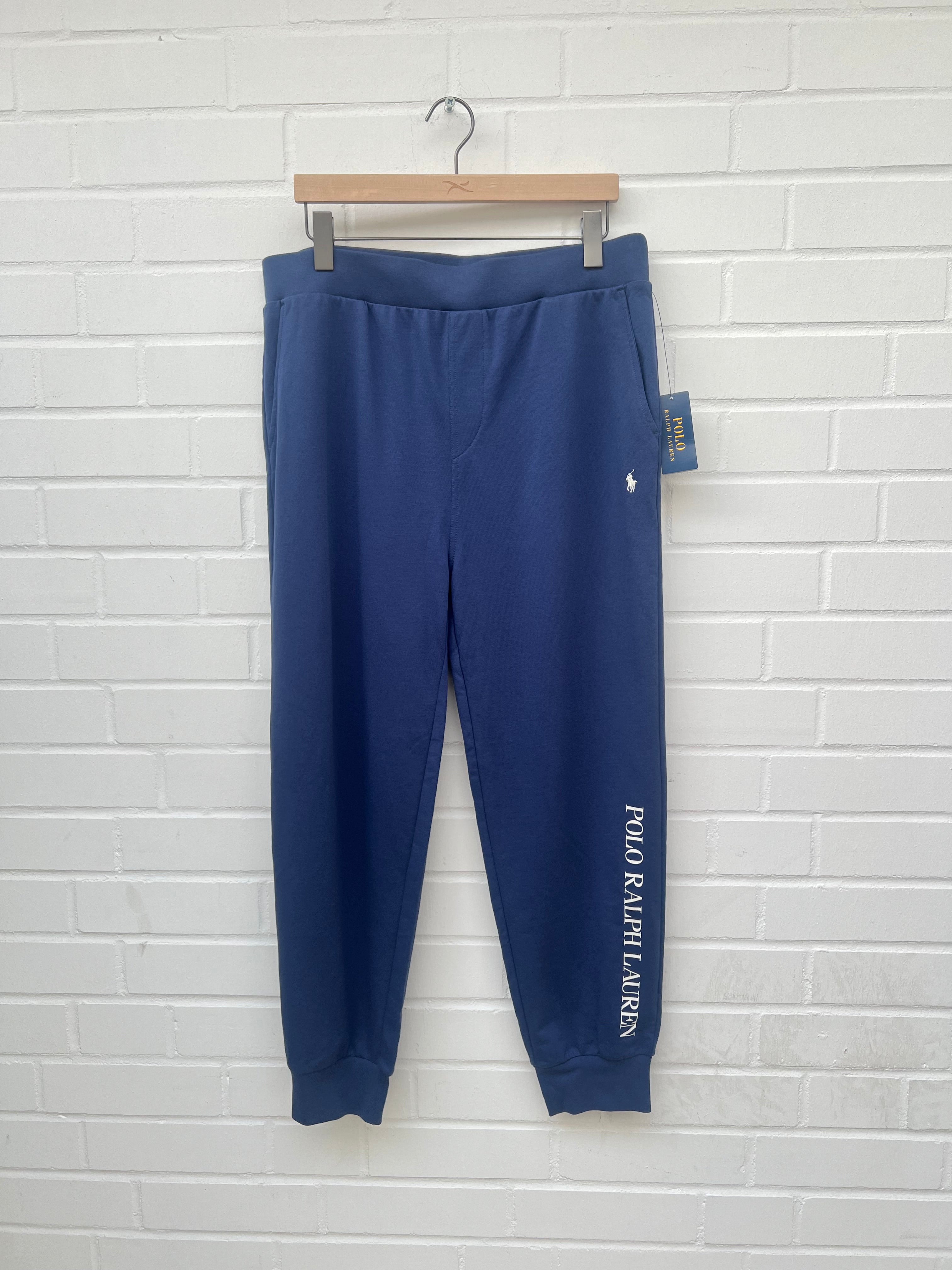 RALPH LAUREN Jogger blau GrXXL