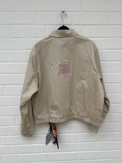 Alessandro Magno Anzug Rosa Stick Chapter 3