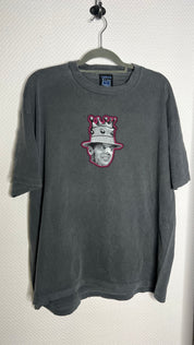 Vintage King Prince NYCTshirt grau Gr.XL