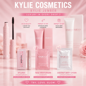 KYLIE COSMETICS KYLIESKIN KYLASH Creme Wimperntusche Sparsets Proben