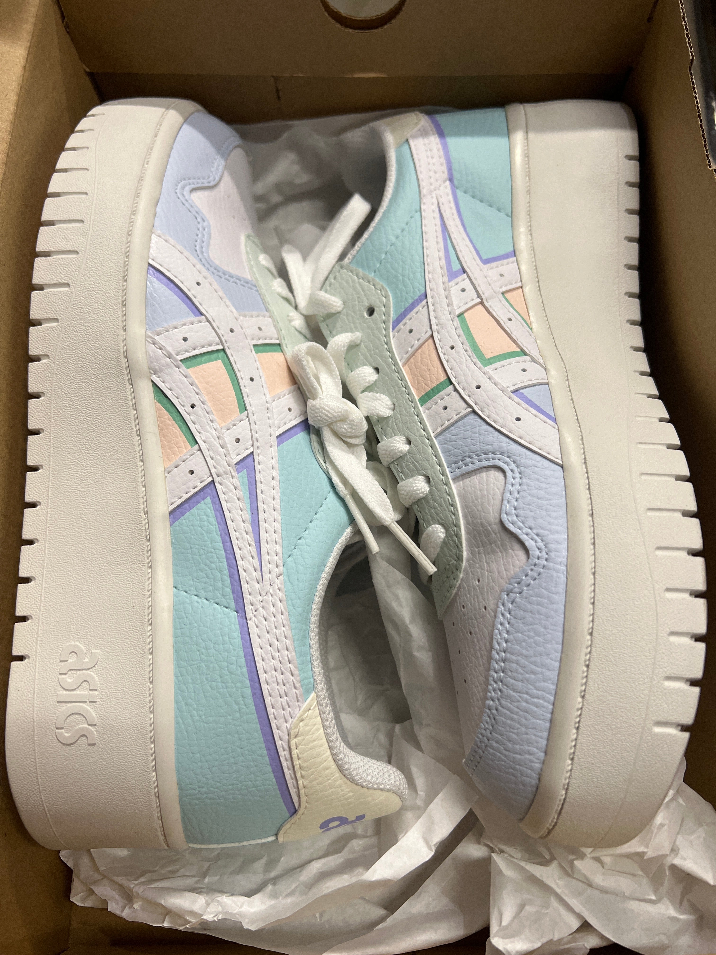 Asics Japan S PF 1202A360-114