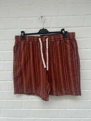 Only&Sons Loose Shorts braun GrL