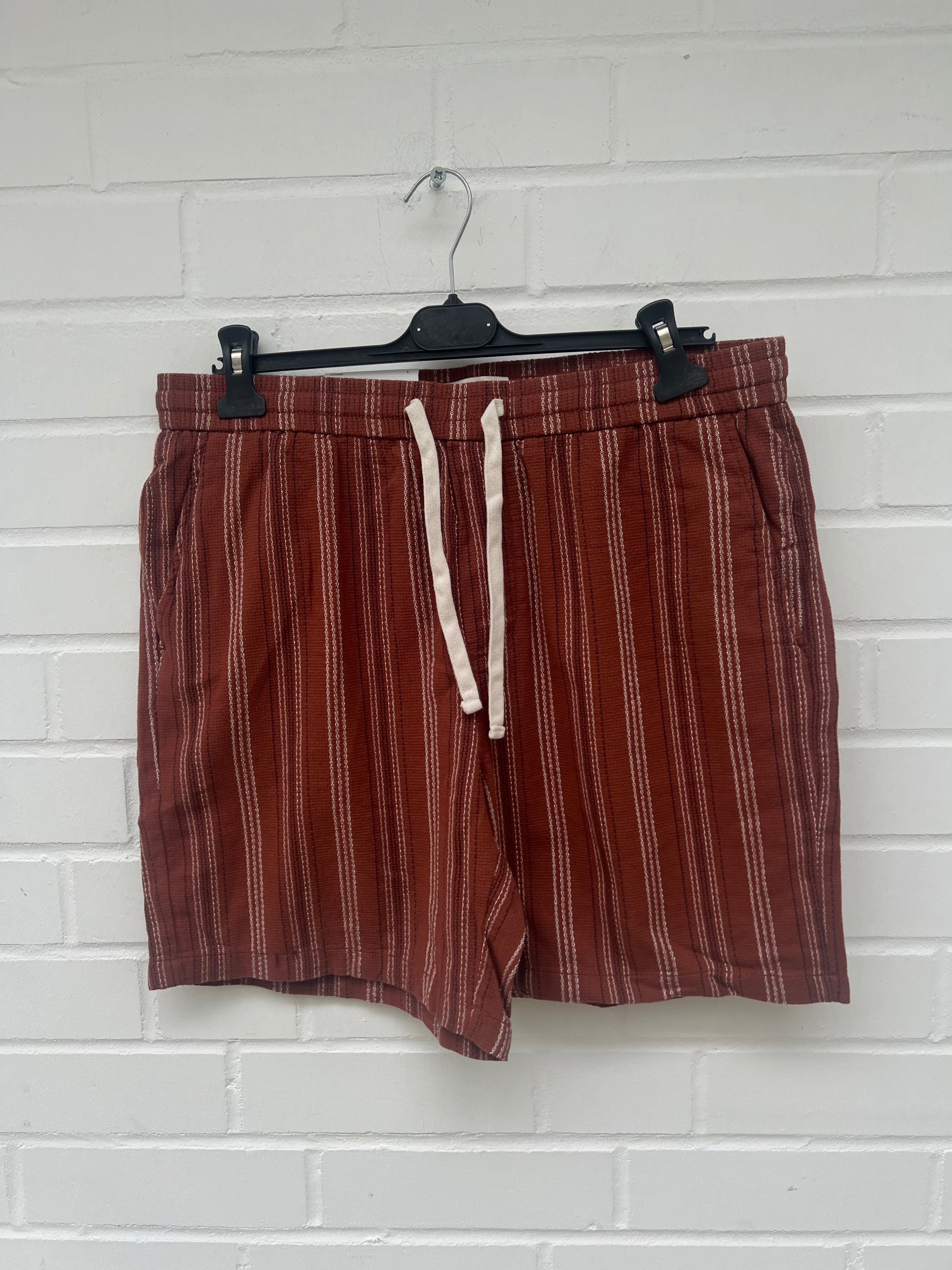 Only&Sons Loose Shorts braun GrL