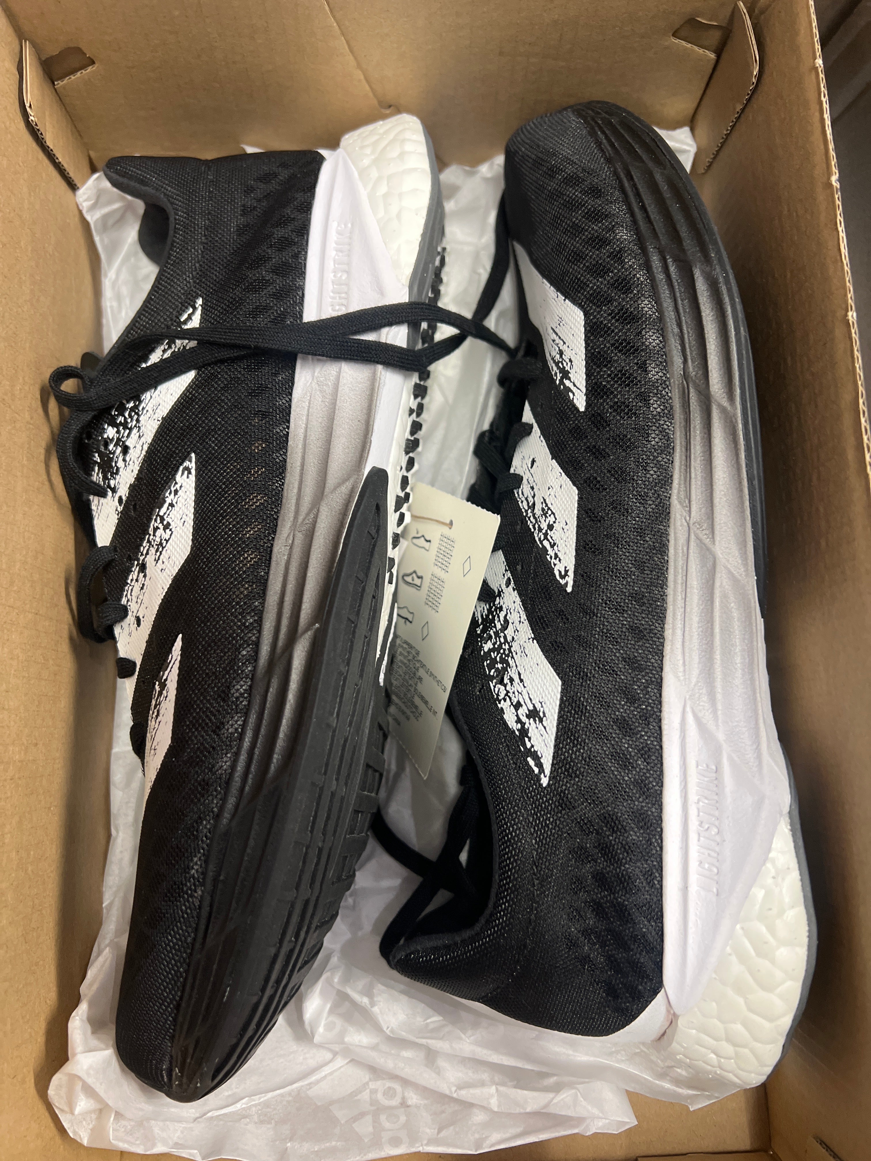 Adidas Adizero Pro GY6546
