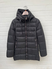 Gretha Milano Jacke Ashley schwarz