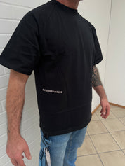 Alessandro Magno Chapter 6 Tshirt schwarz