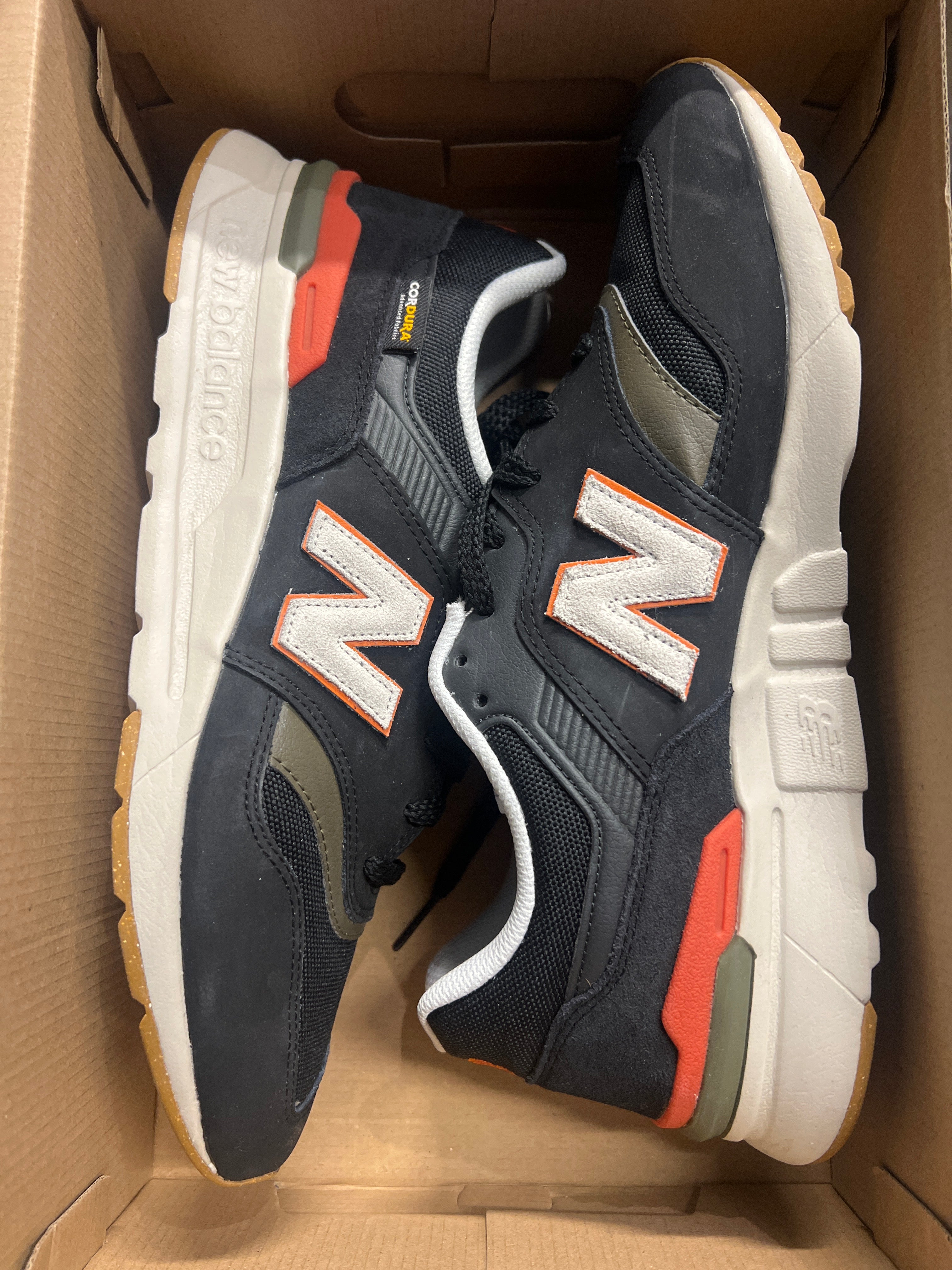New Balance CM997HCJ