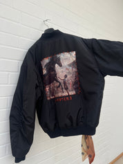 Alessandro Magno Bomberjacke