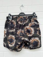 (31) Badehose blumen munster