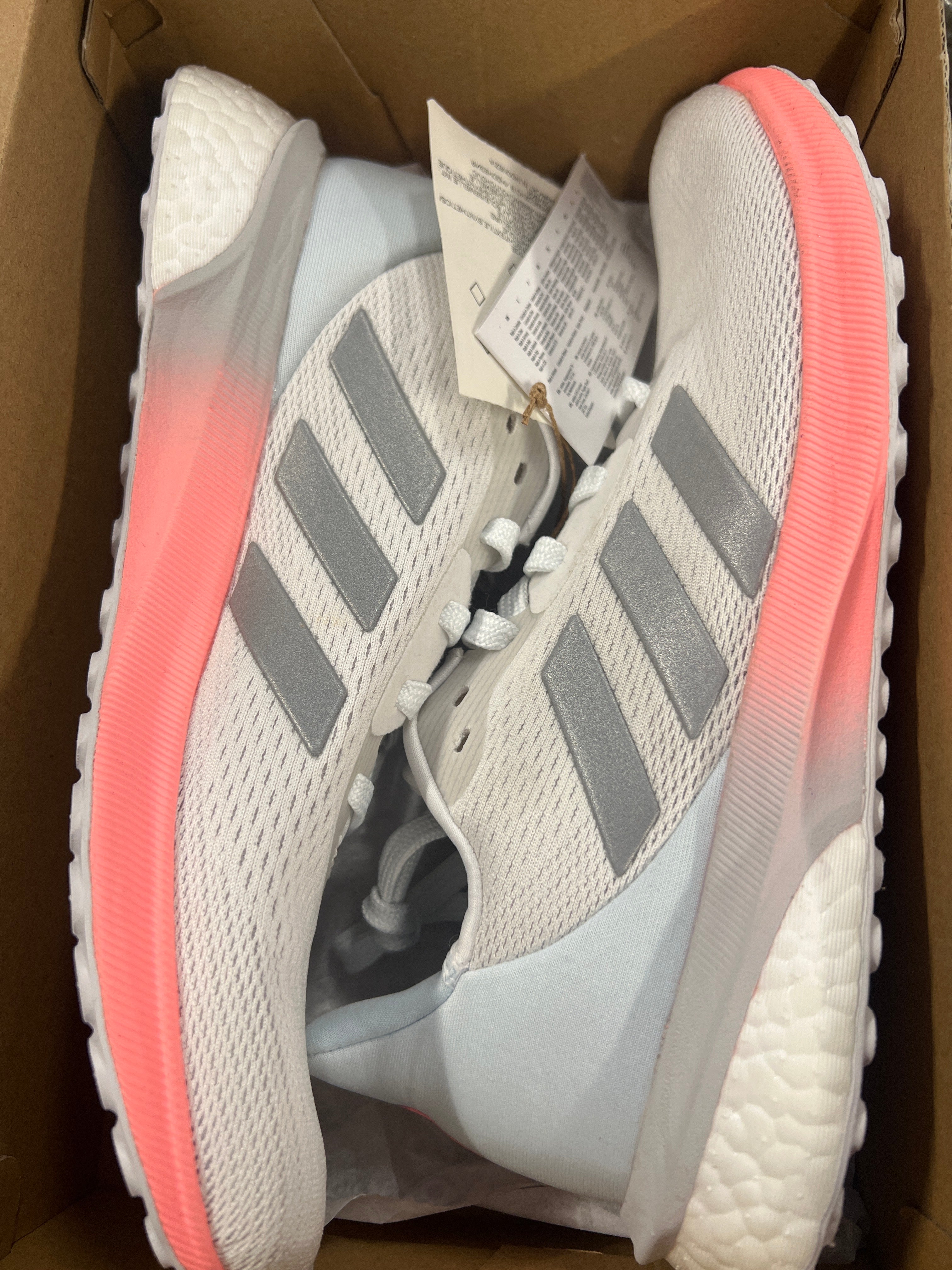 Adidas Astrarun W EH2600