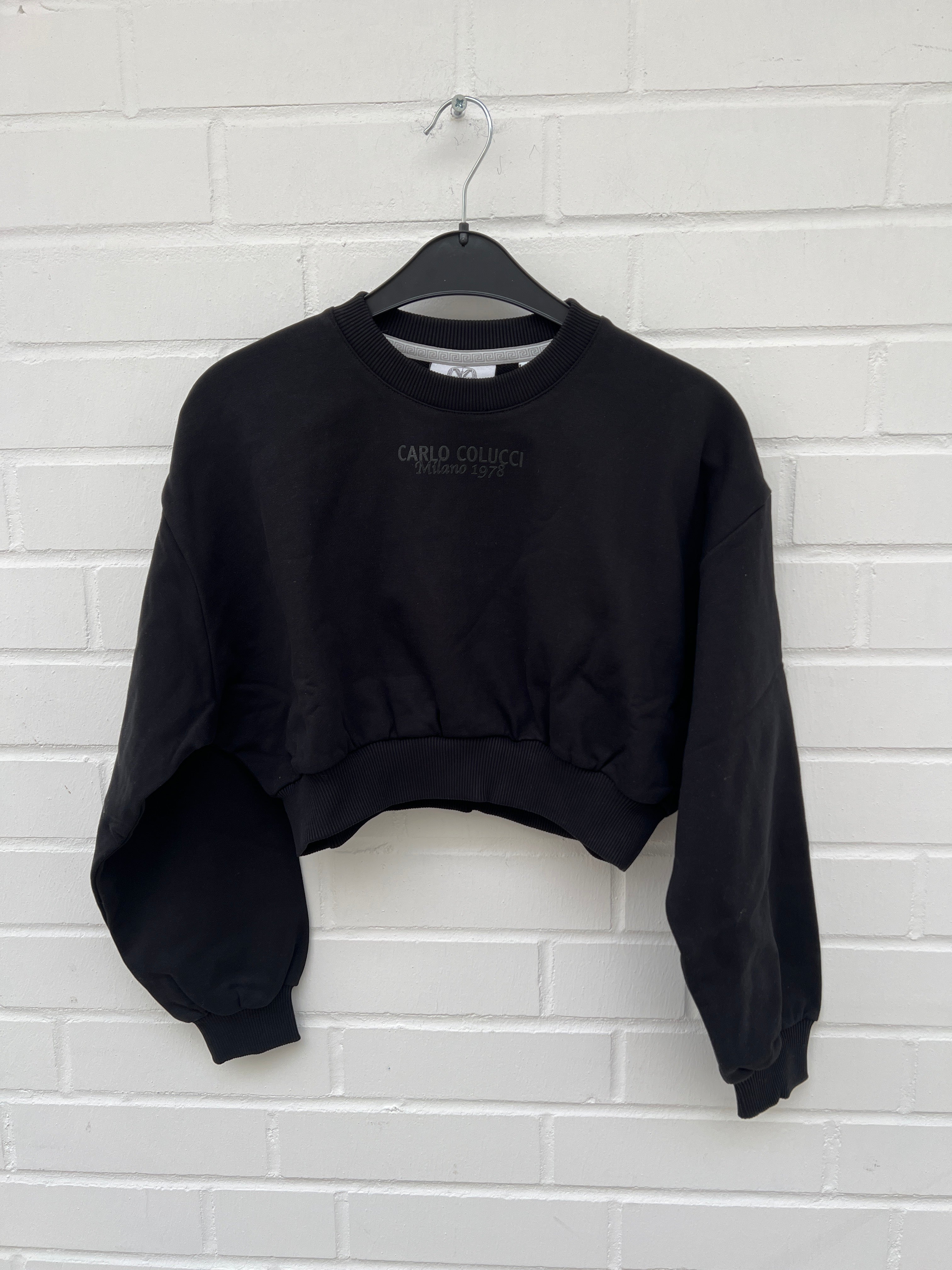 Carlo Colucci Damen Pullover