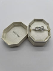 Swarvoski Ring