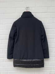 Gretha Milano Jacke Kimberly schwarz