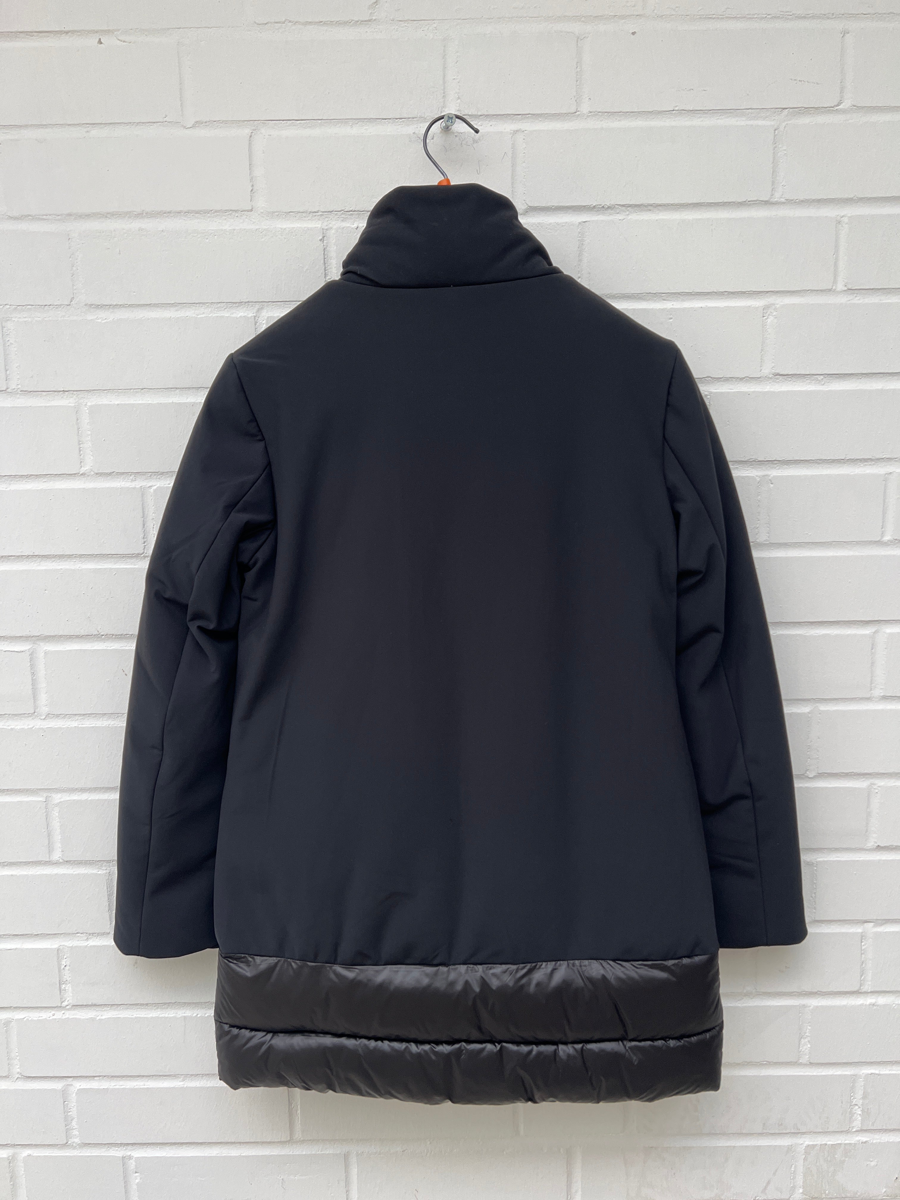 Gretha Milano Jacke Kimberly schwarz