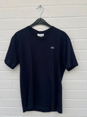 Lacoste Tshirt navy