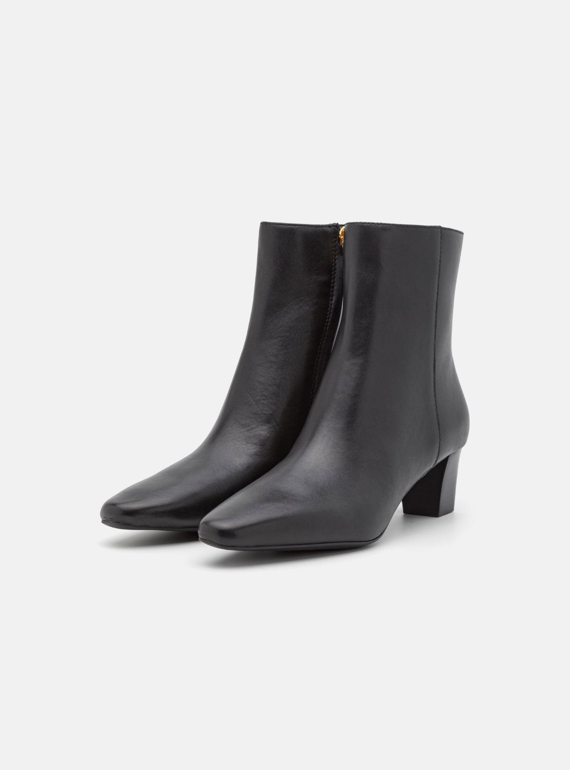 LAUREN RALPH LAUREN bottines taille 39 femme noir