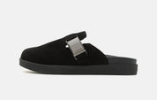 CALVIN KLEIN Pantoletten schwarz Gr41.5