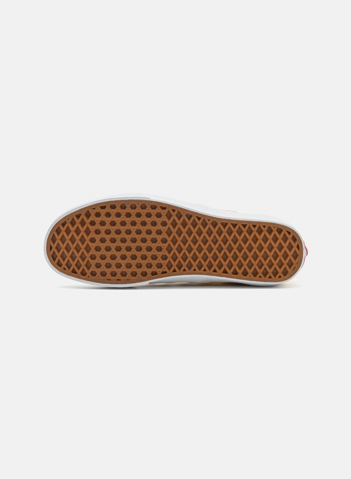 VANS Sneaker Gr 42 unisex desert sun