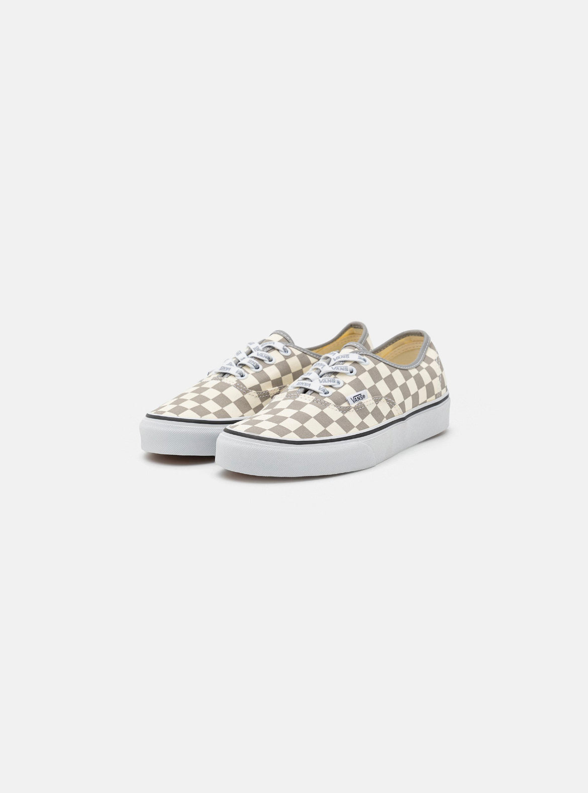 Baskets VANS taille 42 bruine femme