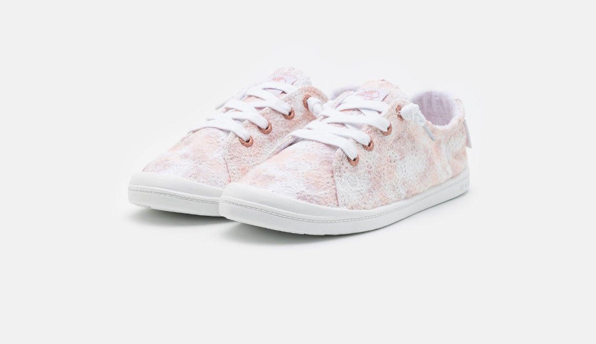 ROXY Sneaker Blush ARJS600418 Gr39