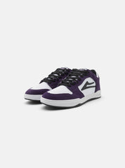 LAKAI Sneaker low Gr 42 unisex grape