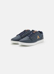 LE COQ SPORTIF Sneaker Gr 41,5 Herren dress blue