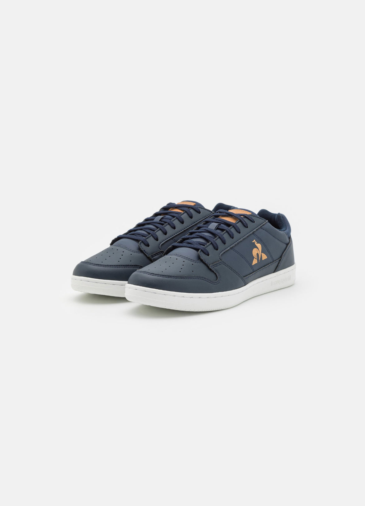 LE COQ SPORTIF Sneaker Gr 41,5 Herren dress blue