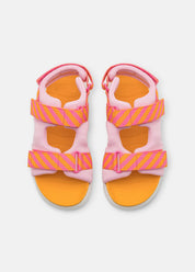 CAMPER Riemensandalette Gr 27 Kinder unisex assorted