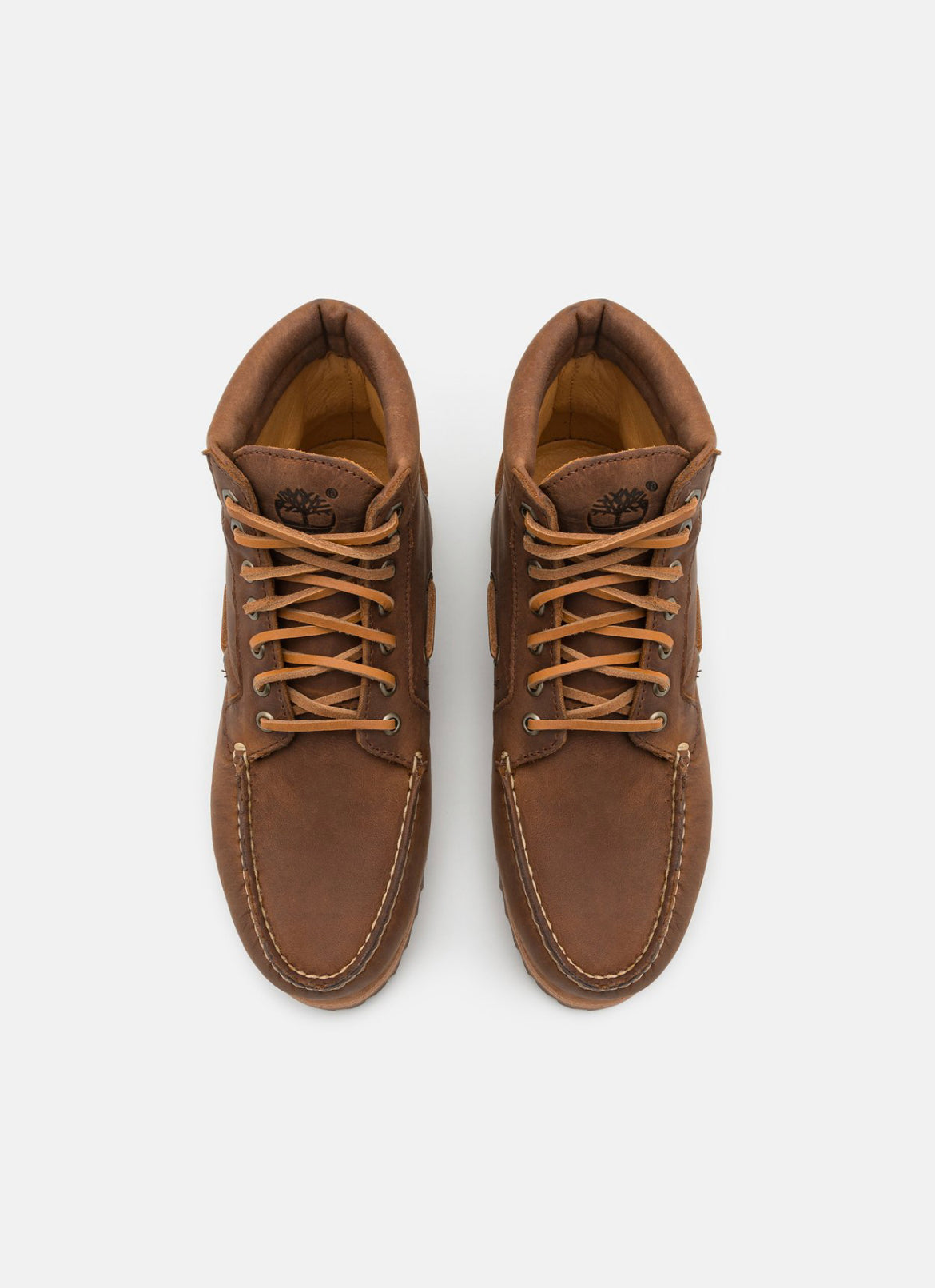 TIMBERLAND bottines à lacets taille 41,5 homme marron moyen