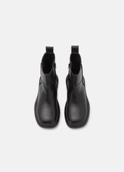 VAGABOND Stiefelette Gr 38,5 Damen black