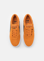 LAKAI Sneaker Gr 37 unisex orange/black