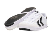 HUMMEL Standil Light Canvas White Gr. 39 / 2082639001