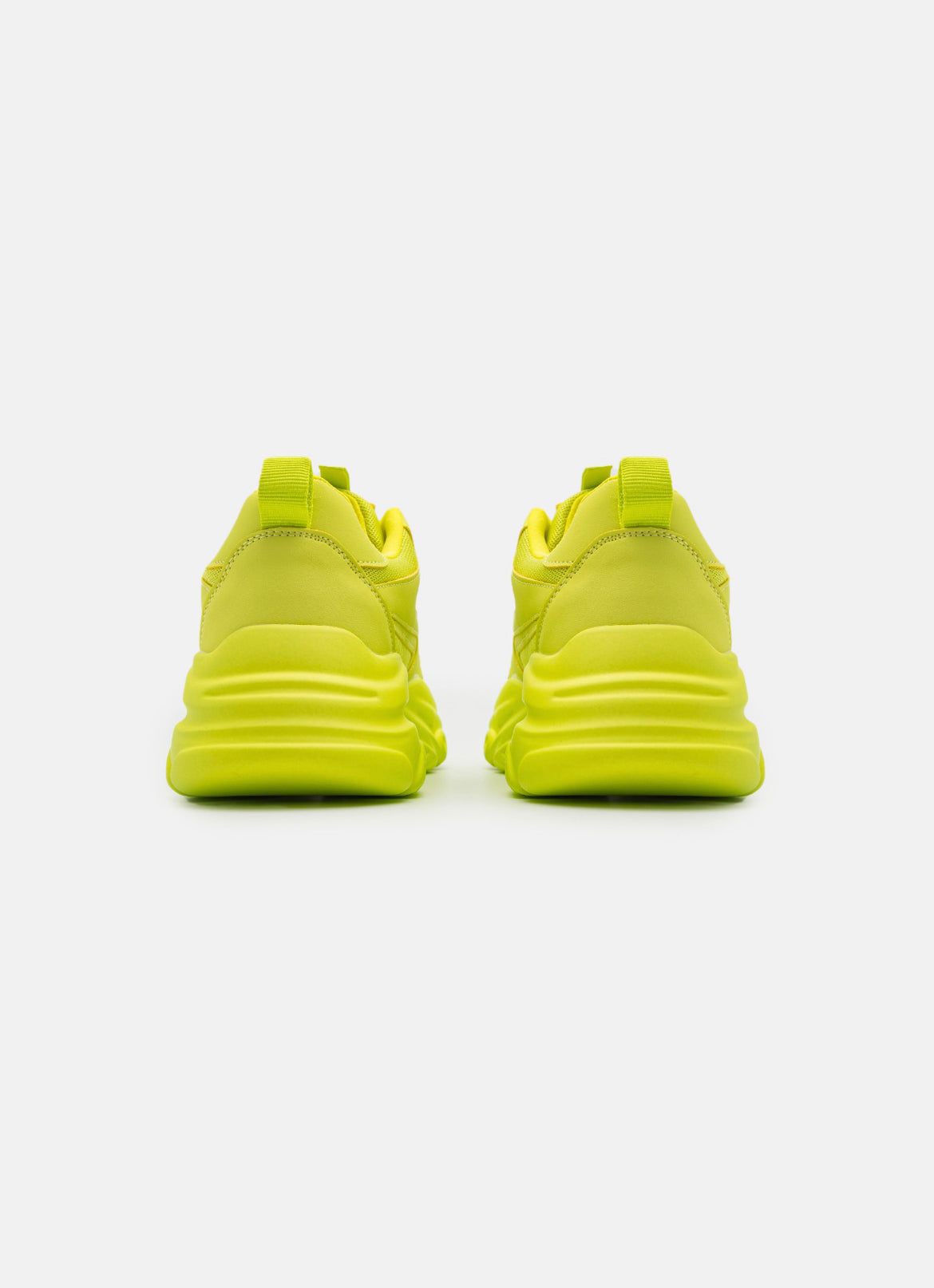 CALL IT SPRING Sneaker Gr 36 Damen other yellow