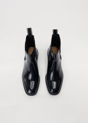 GANT Fayy Classic Ankle Boots Leather Black Gr36