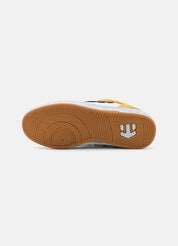 ETNIES Sneaker Gr 41 unisex tan/ white