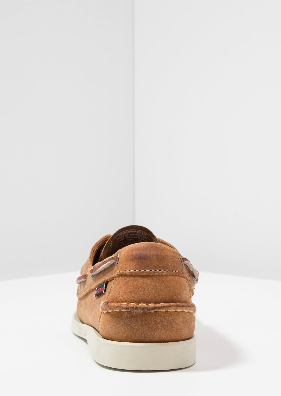 SEBAGO Bootsschuh Gr 39 Herren Brown tan