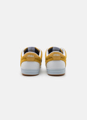 ETNIES Sneaker Gr 41 unisex tan/ white