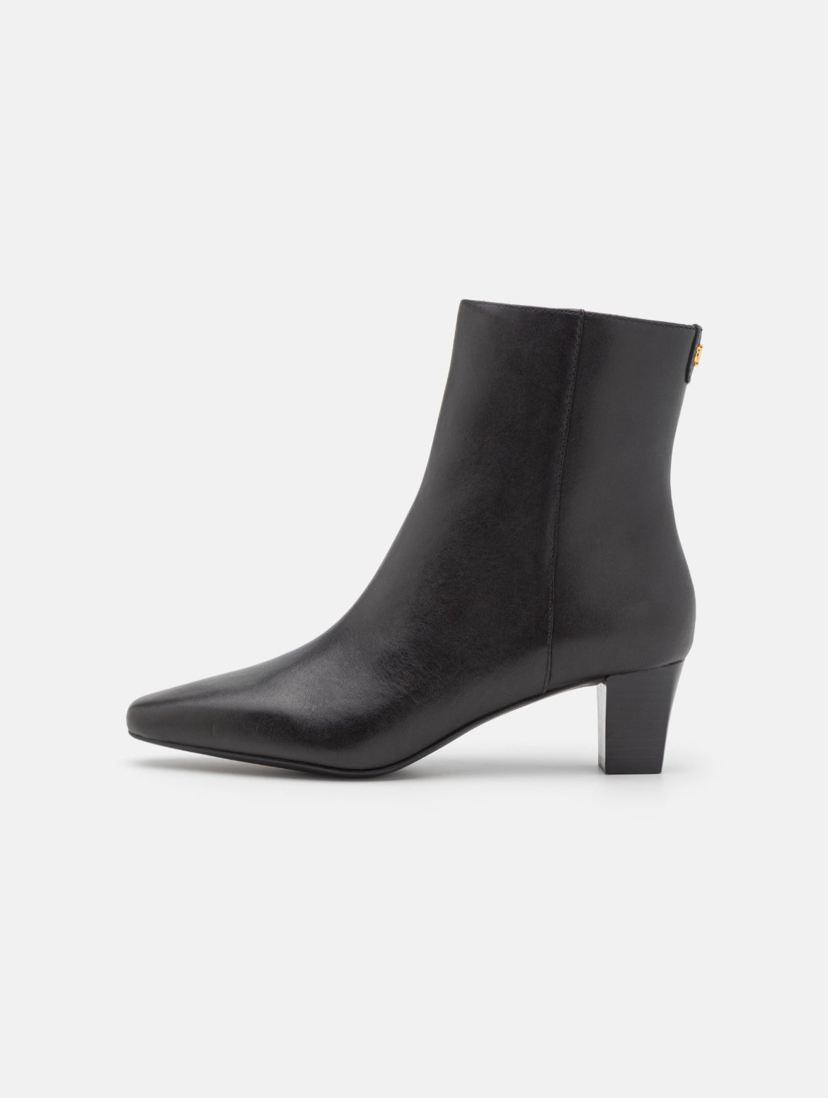 LAUREN RALPH LAUREN bottines taille 39 femme noir