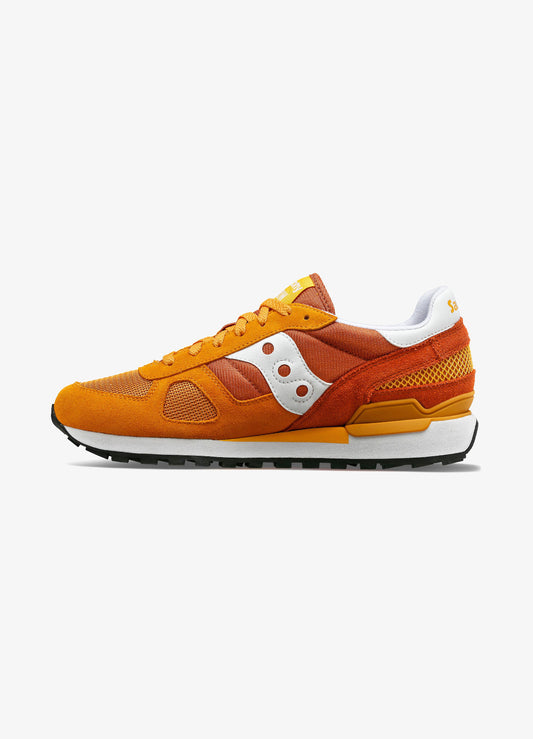 SAUCONY Sneaker Gr 38,5 Herren yellow