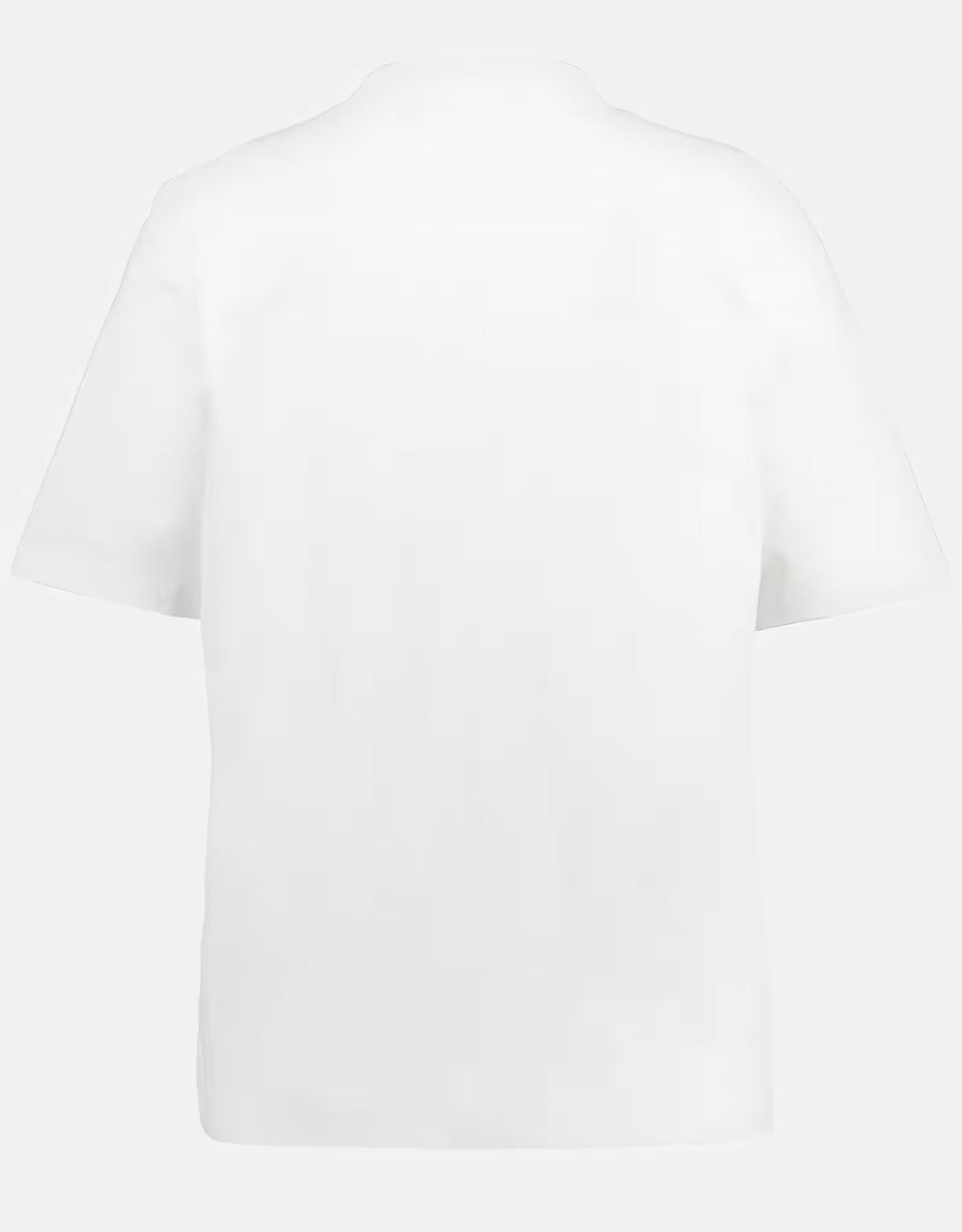 Ulla Popken T-Shirt weiß 809205 200 (U26)