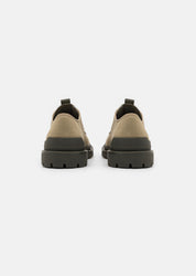 G-STAR Sportlicher Schnürer Gr 44,5 Herren oliv